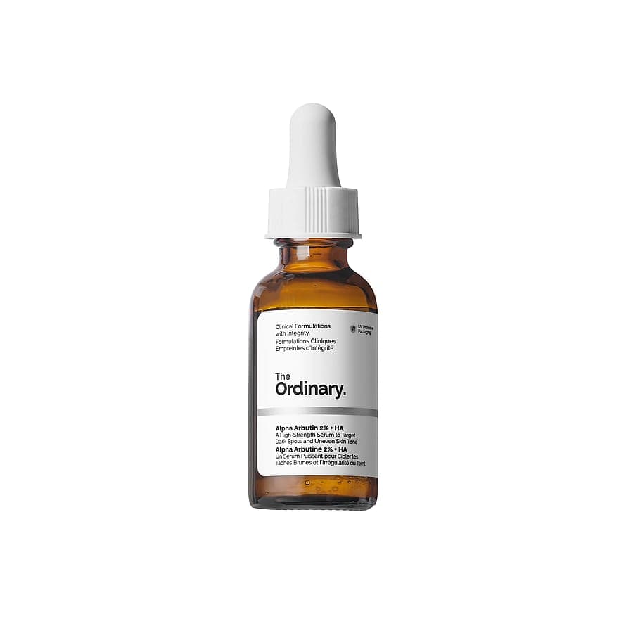 Alpha Arbutin 2% + HA Serum 30 ml