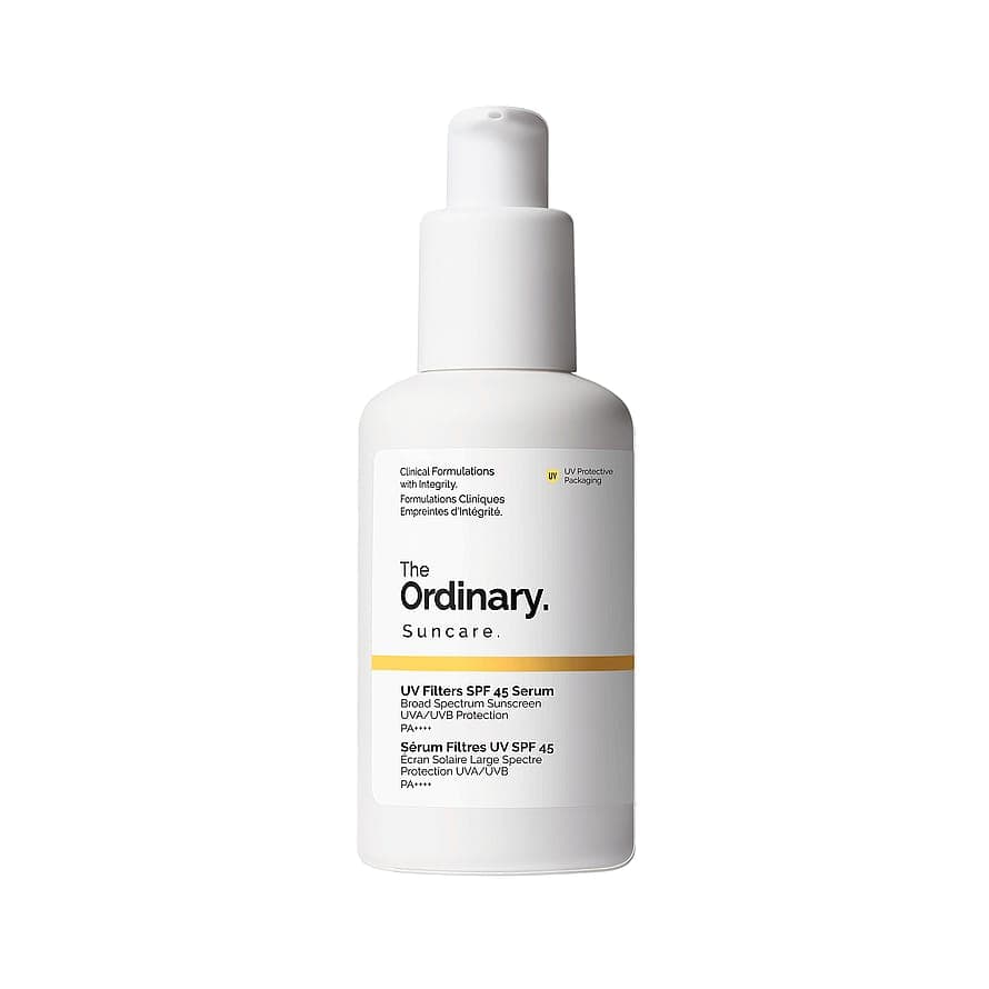 UV Filters SPF45 Serum 60 ml