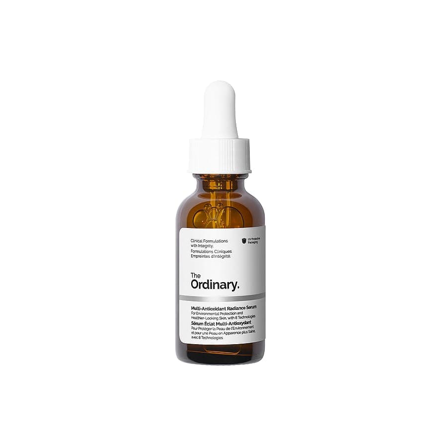 Multi-Antioxidant Radiance Serum 30 ml