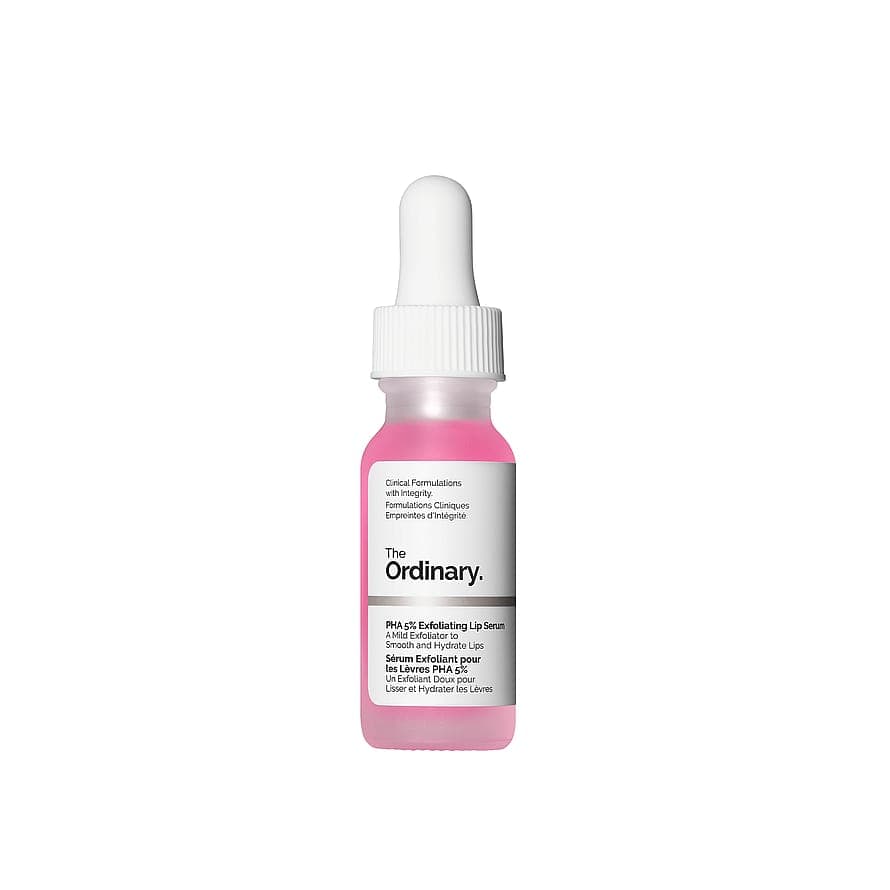 PHA 5% Exfoliating Lip Serum 15 ml