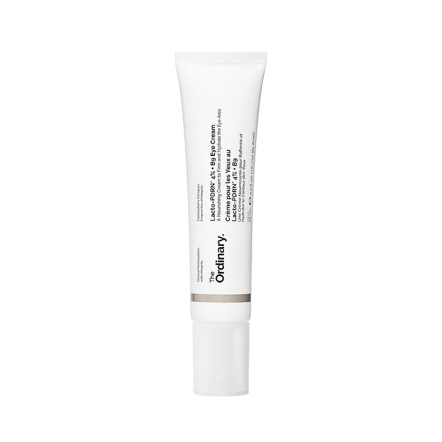Lacto-PDRN* 4% + B9 Eye Cream 15 ml