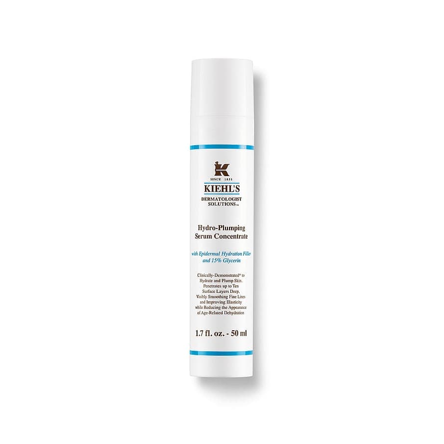 Hydro-Plumping Serum Concentrate 50 ml