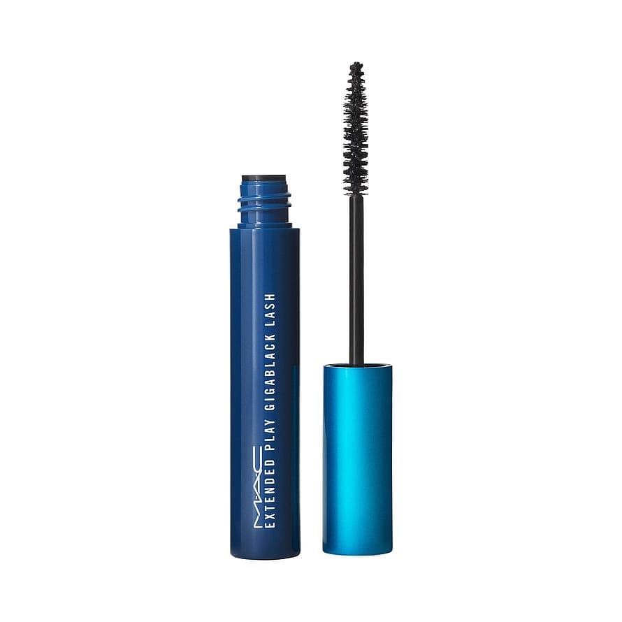 Extended Play Gigablack Lash Black