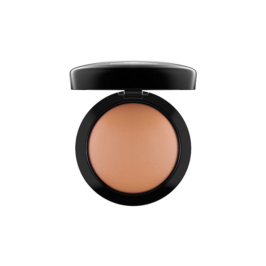 Mineralize Skinfinish/ Natural Deep Dark