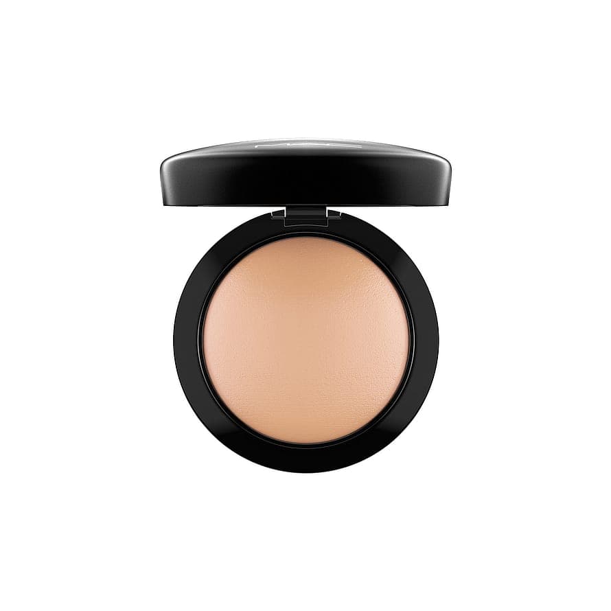 Mineralize Skinfinish/ Natural Medium Golden