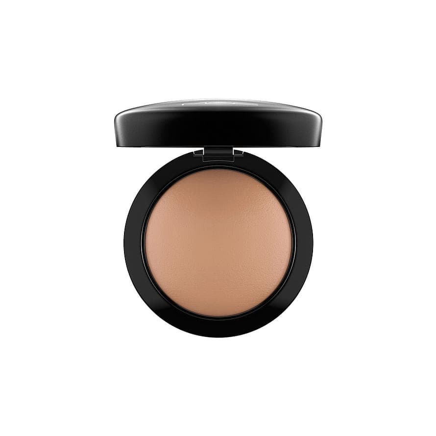 Mineralize Skinfinish/ Natural Dark Golden