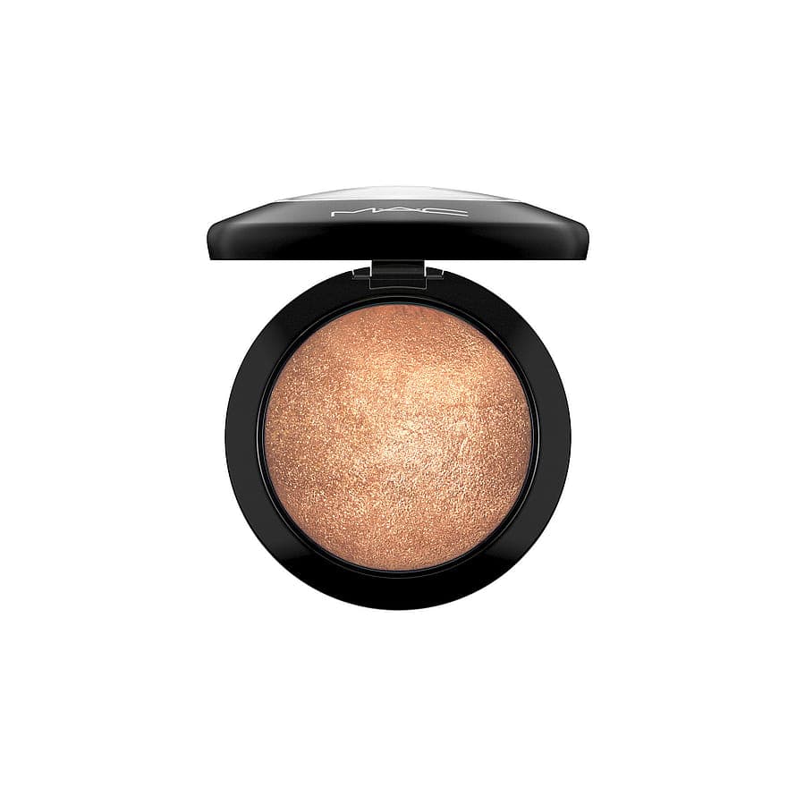 Mineralize Skinfinish/ Natural Gold Deposit
