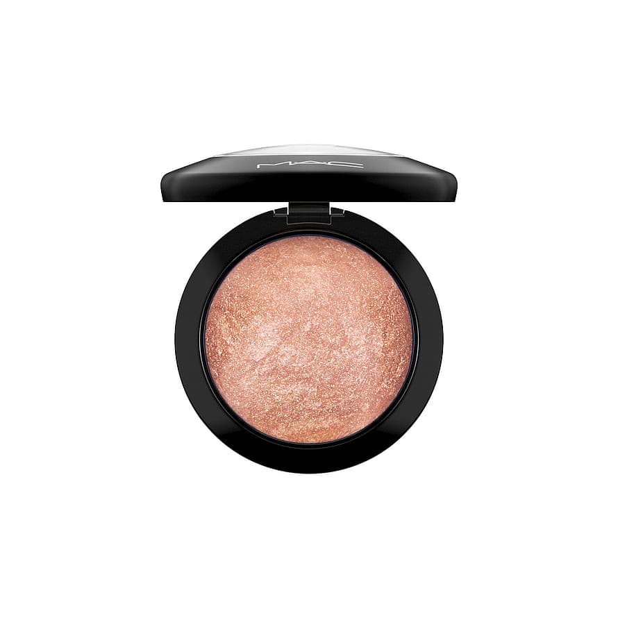 Mineralize Skinfinish/ Natural Cheeky Bronze