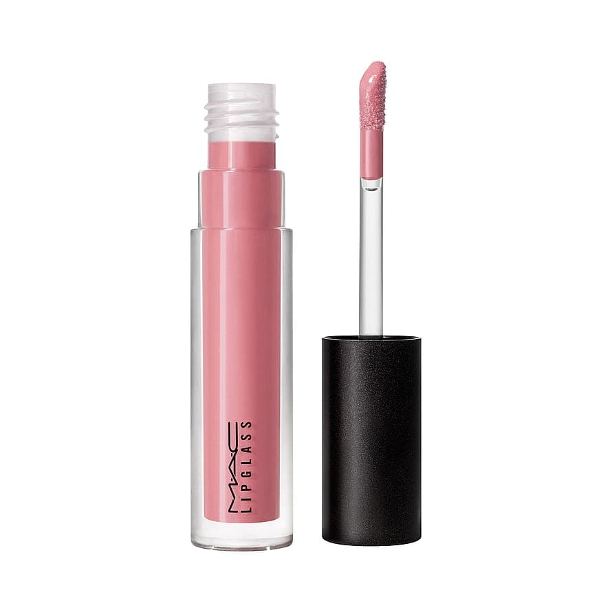 Clear Lipglass Al Things Magical