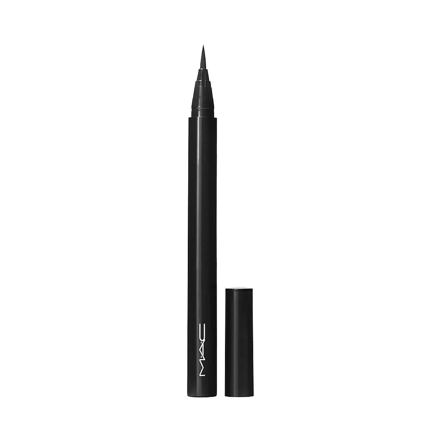 Brushstroke 24-Hour Liquid Eyeliner Brushblack