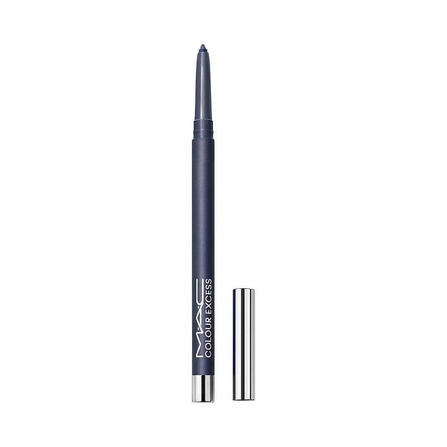 Colour Excess Gel Pencil Eyeliner Stay The Night