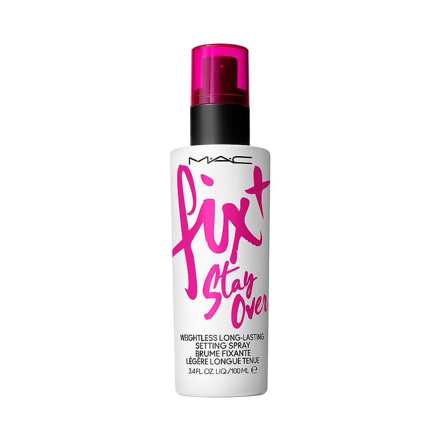 Fix + Stay Over Setting Spray 100 ml
