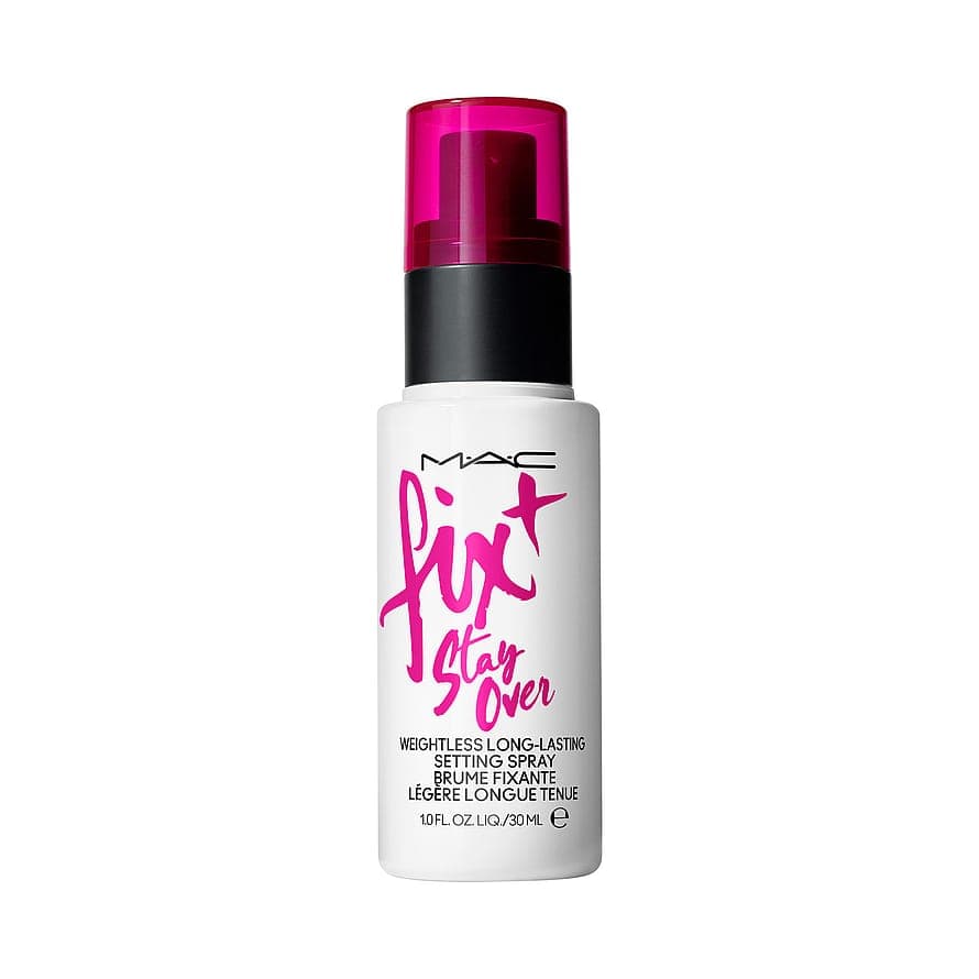 Fix + Stay Over 30 ml