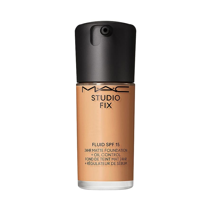 Studio Fix Fluid Broad Spectrum SPF15 NC37
