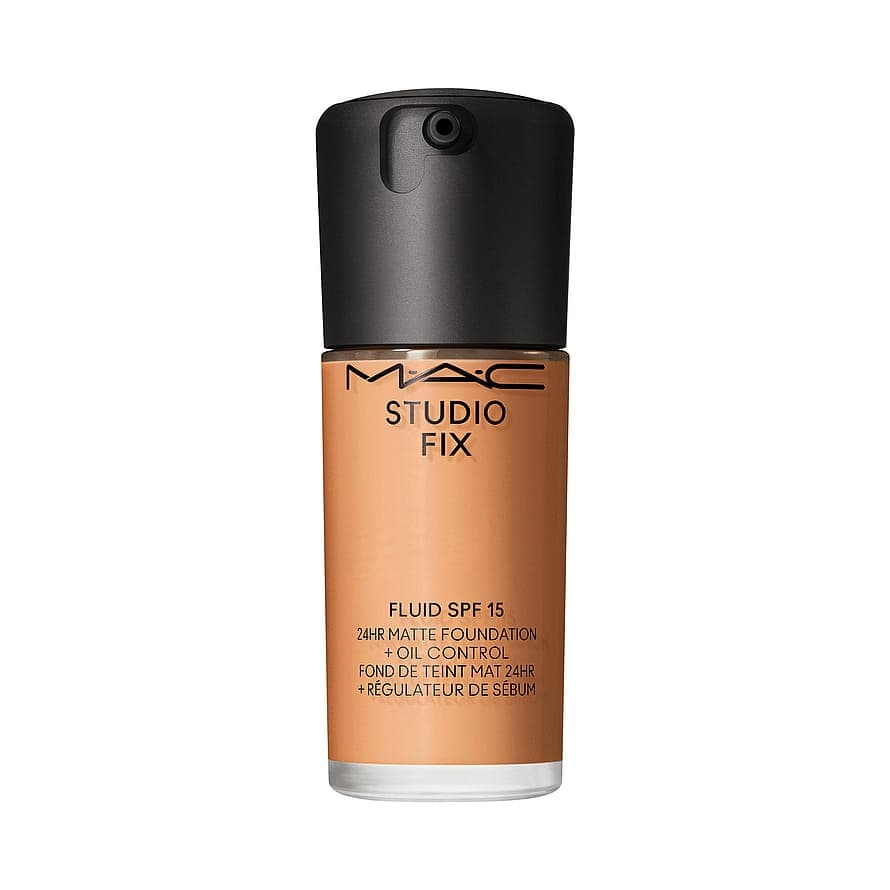 Studio Fix Fluid Broad Spectrum SPF15 NC42