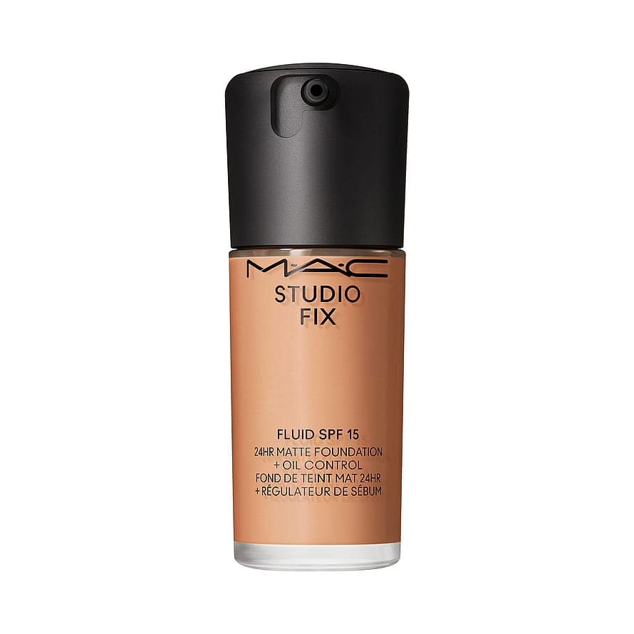 Studio Fix Fluid Broad Spectrum SPF15 NC44
