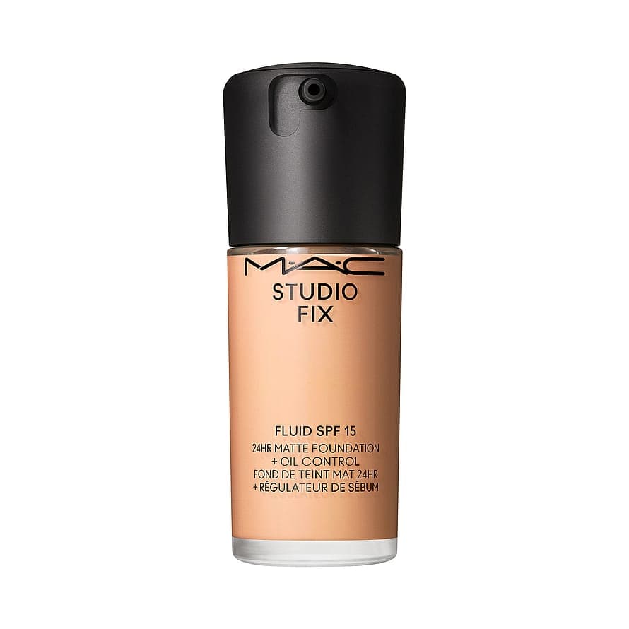 Studio Fix Fluid Broad Spectrum SPF15 NW20