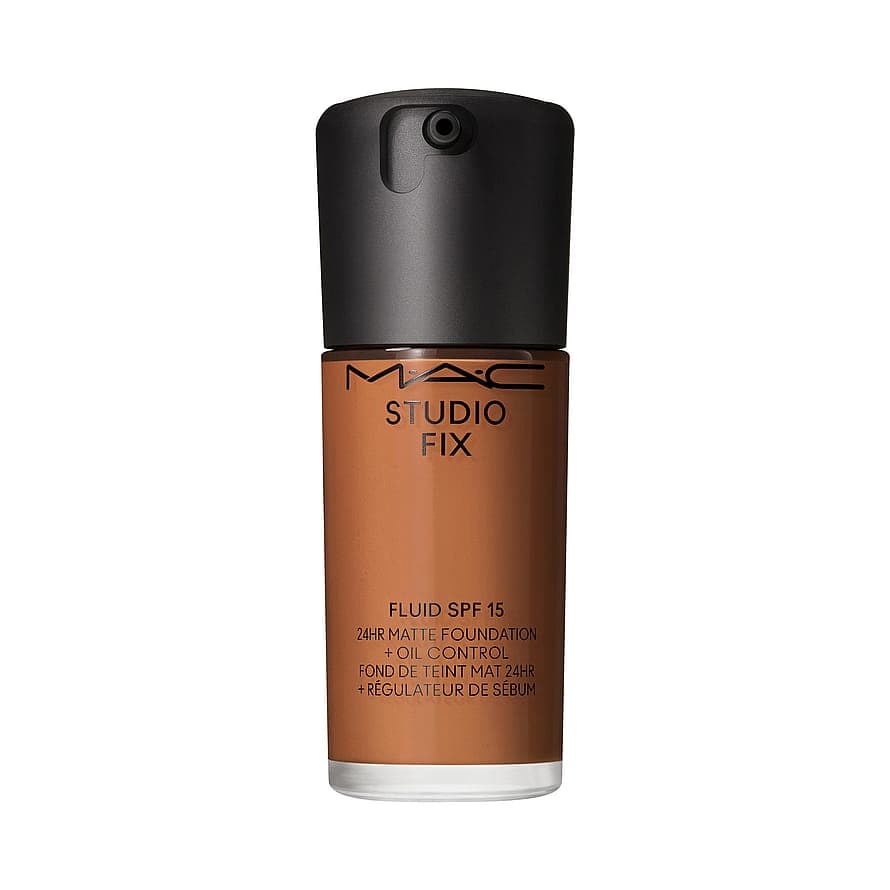 Studio Fix Fluid Broad Spectrum SPF15 NW43