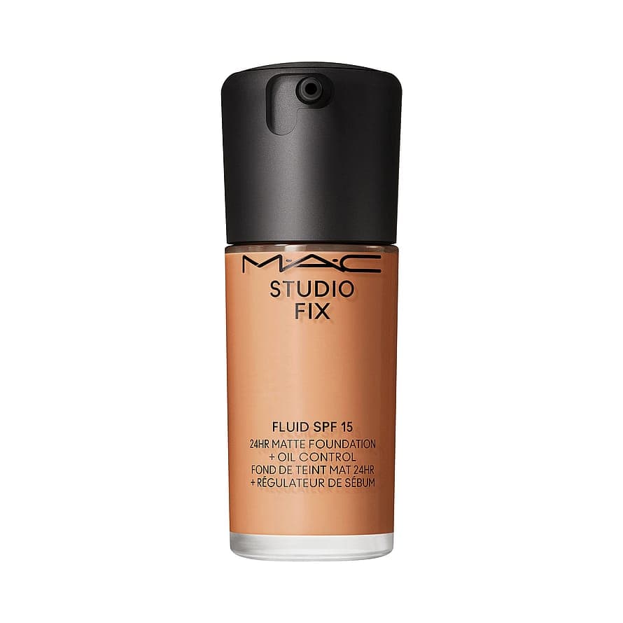 Studio Fix Fluid Broad Spectrum SPF15 NC44.5