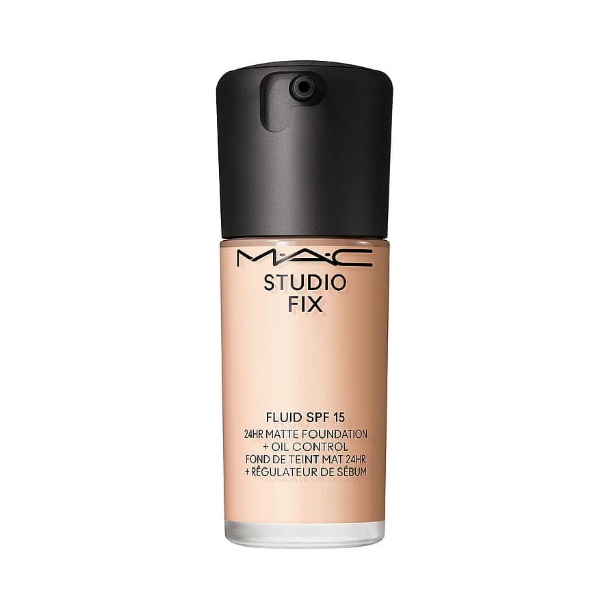 Studio Fix Fluid Broad Spectrum SPF15 NW10