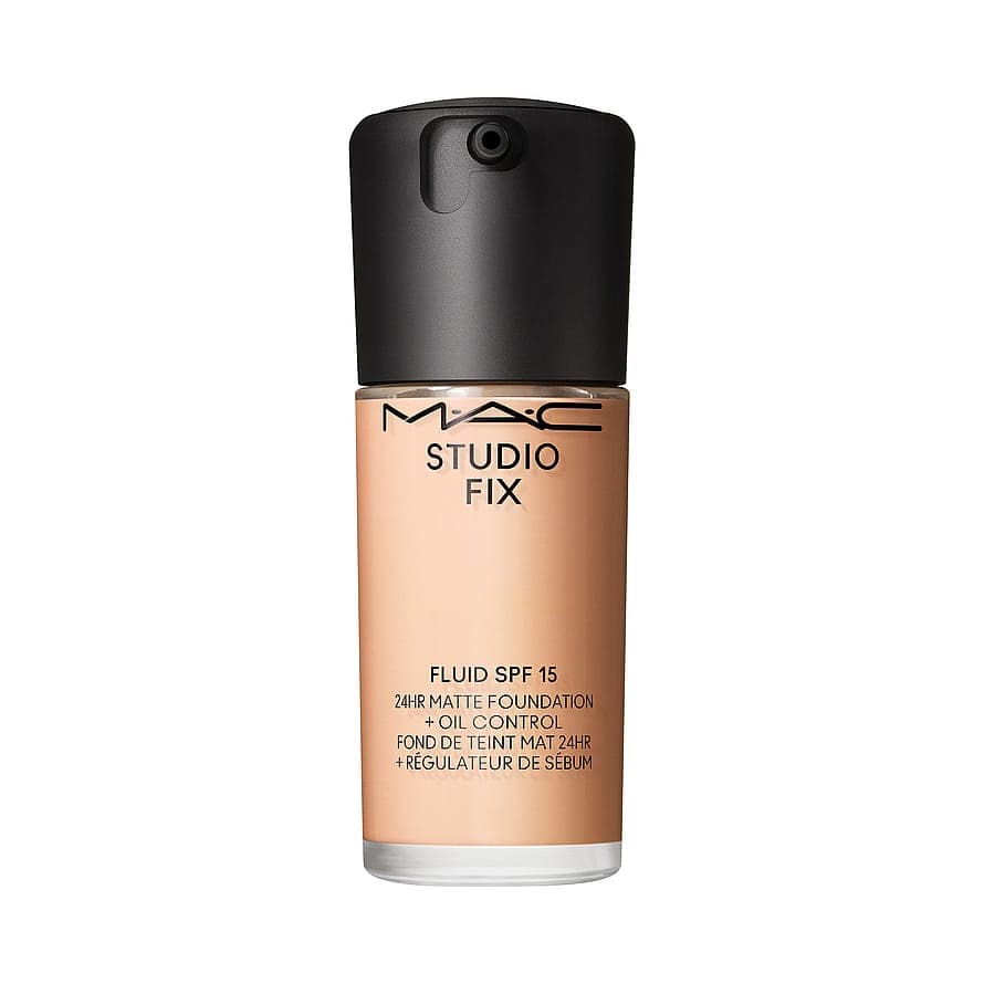 Studio Fix Fluid Broad Spectrum SPF15 NW13