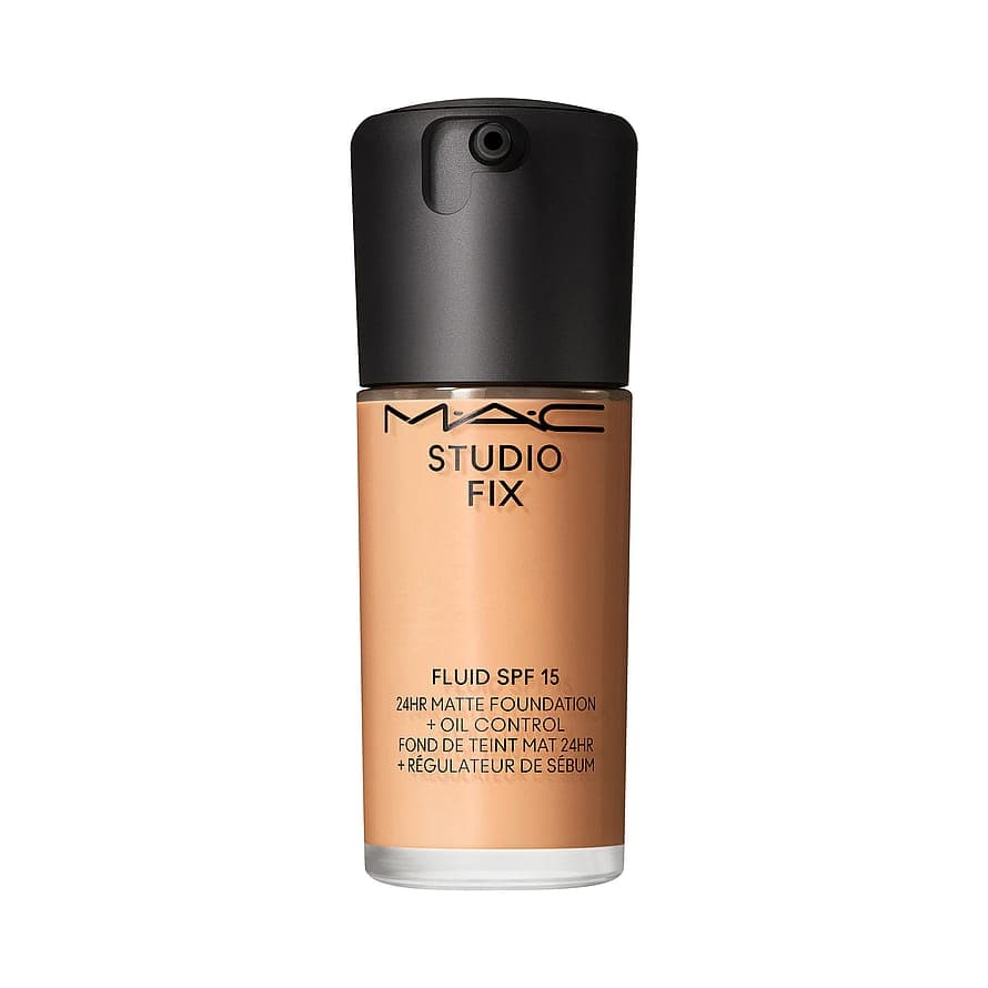 Studio Fix Fluid Broad Spectrum SPF15 C4.5