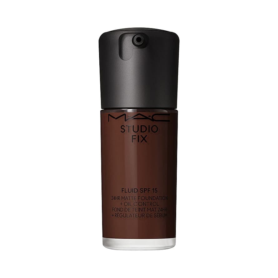 Studio Fix Fluid Broad Spectrum SPF15 NW60