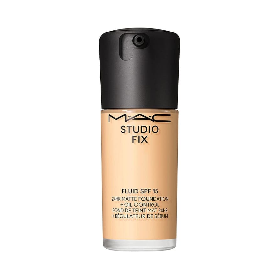 Studio Fix Fluid Broad Spectrum SPF15 NC13