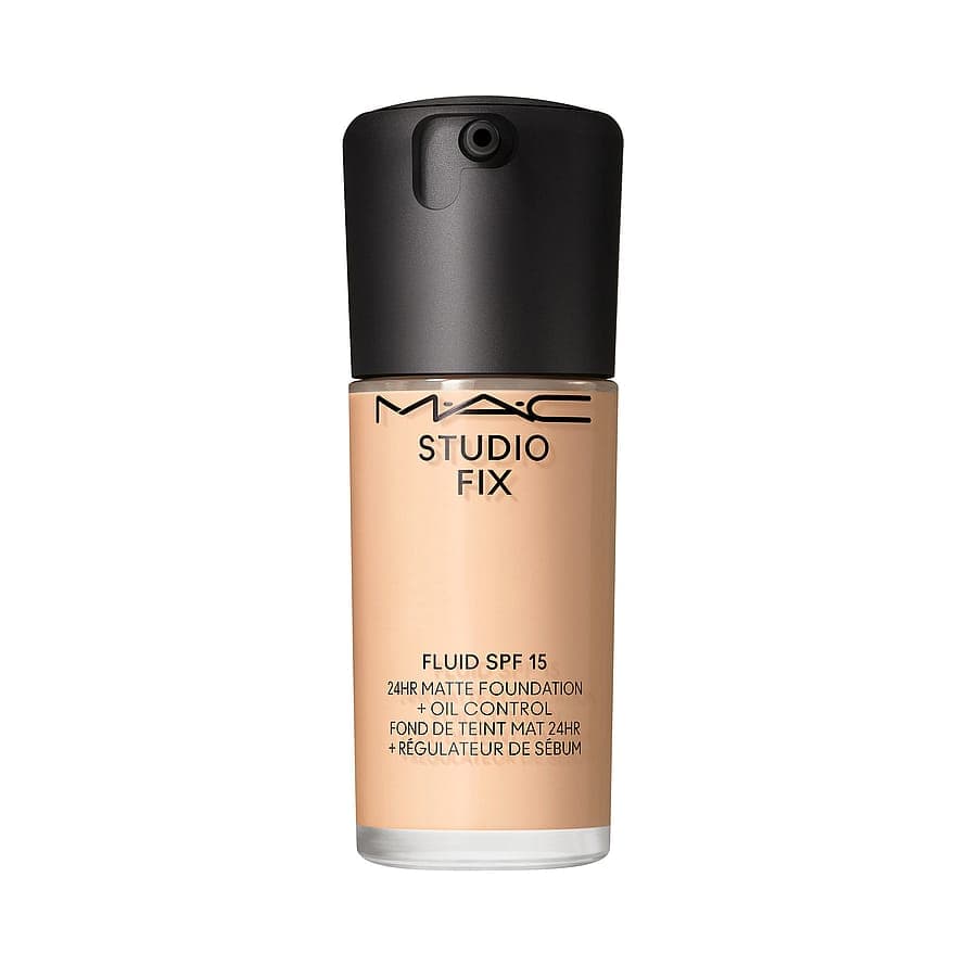 Studio Fix Fluid Broad Spectrum SPF15 NC16