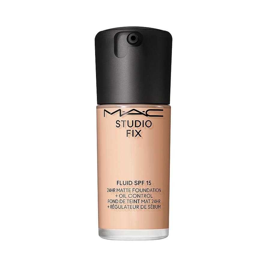 Studio Fix Fluid Broad Spectrum SPF15 N4.5