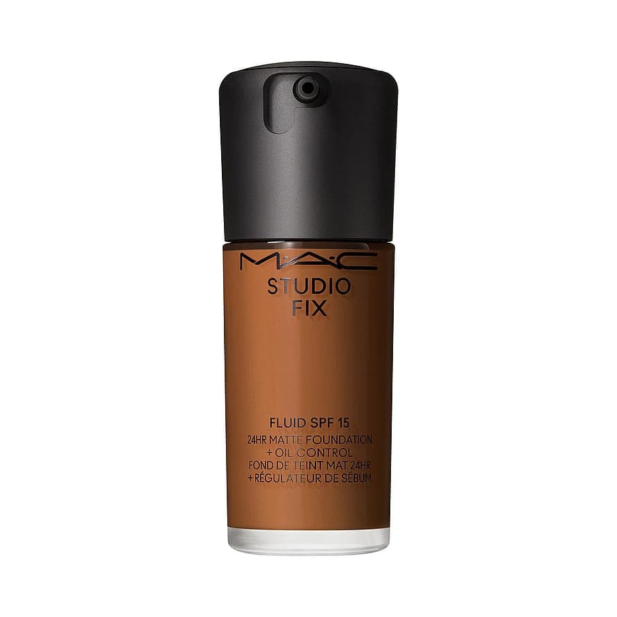 Studio Fix Fluid Broad Spectrum SPF15 C55
