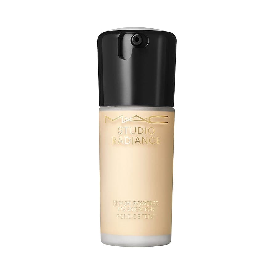 Studio Radiance Serum Powered Foundation NC11