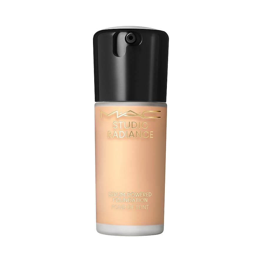 Studio Radiance Serum Powered Foundation NC14