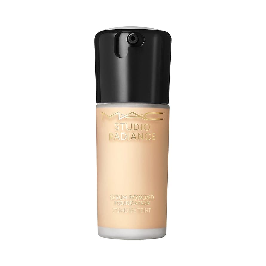 Studio Radiance Serum Powered Foundation NC17,5