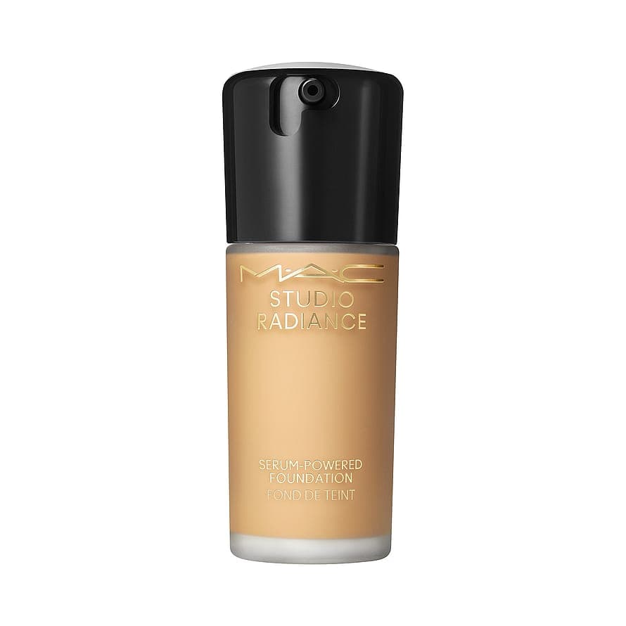 Studio Radiance Serum Powered Foundation NC25