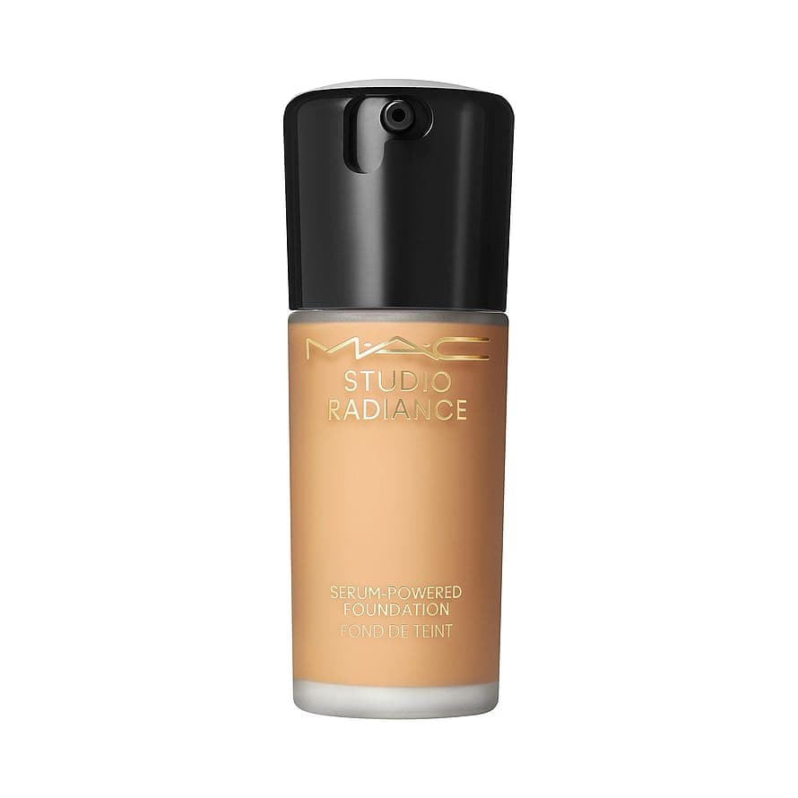 Studio Radiance Serum Powered Foundation NC42