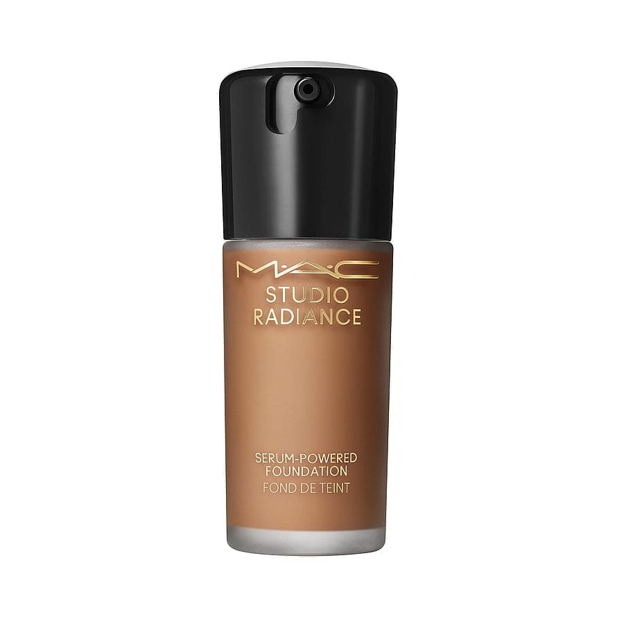 Studio Radiance Serum Powered Foundation NC55
