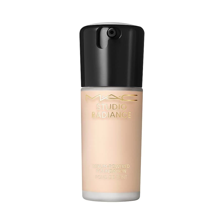 Studio Radiance Serum Powered Foundation NW10