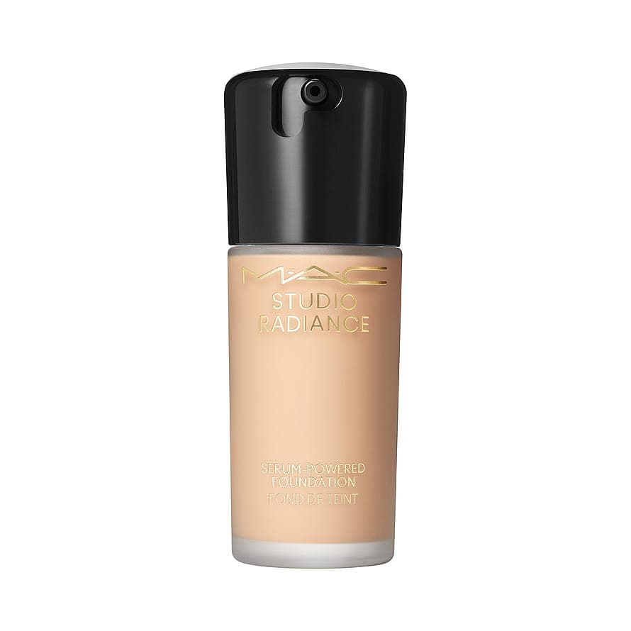 Studio Radiance Serum Powered Foundation NW13