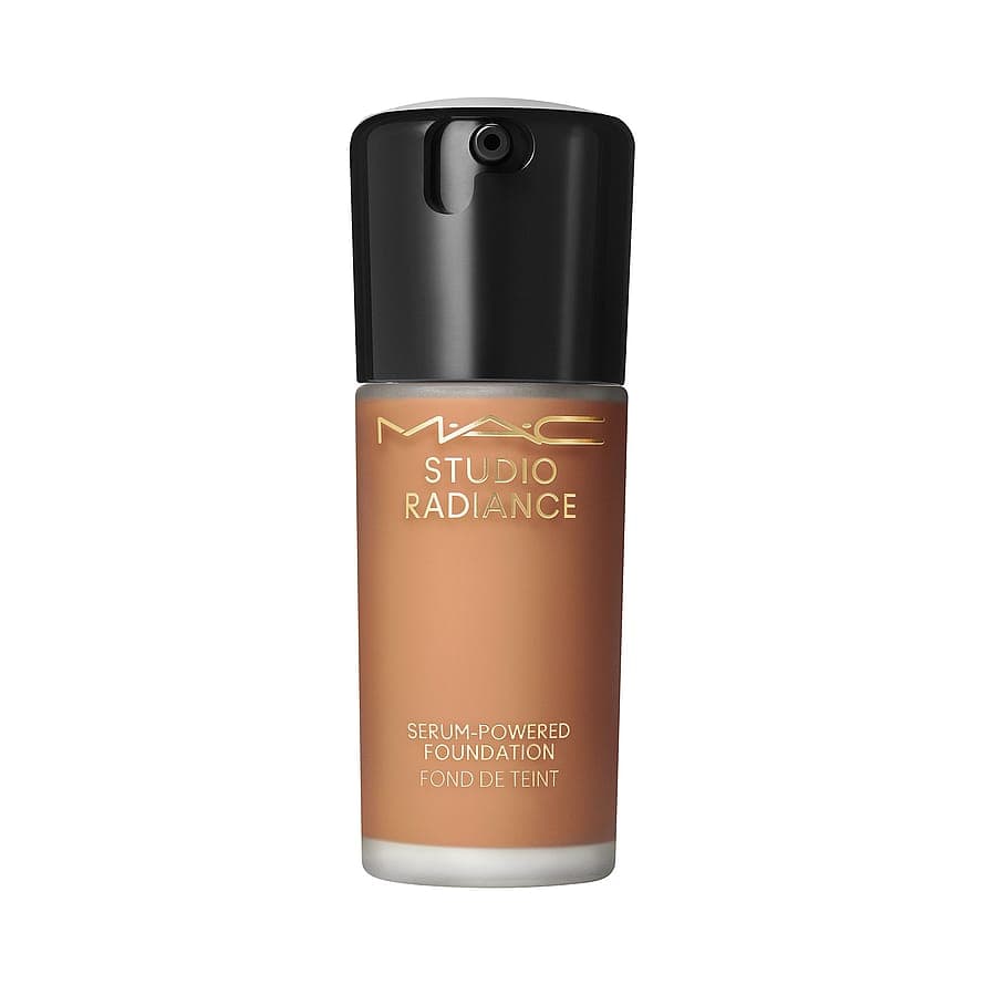 Studio Radiance Serum Powered Foundation NW47