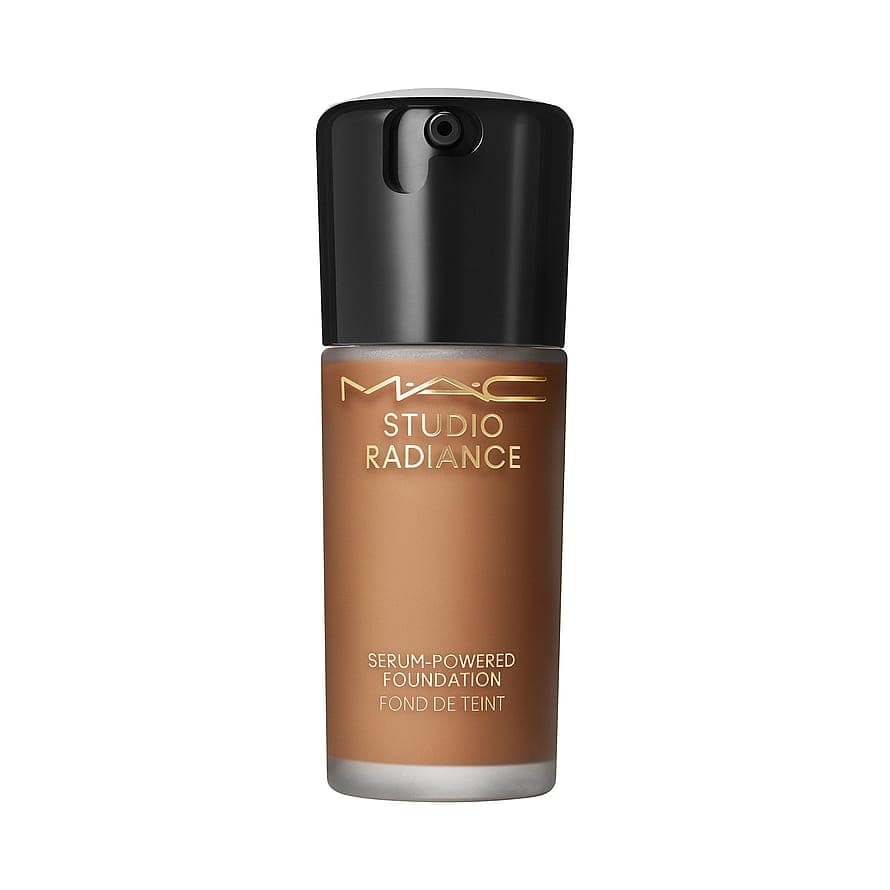 Studio Radiance Serum Powered Foundation NW50