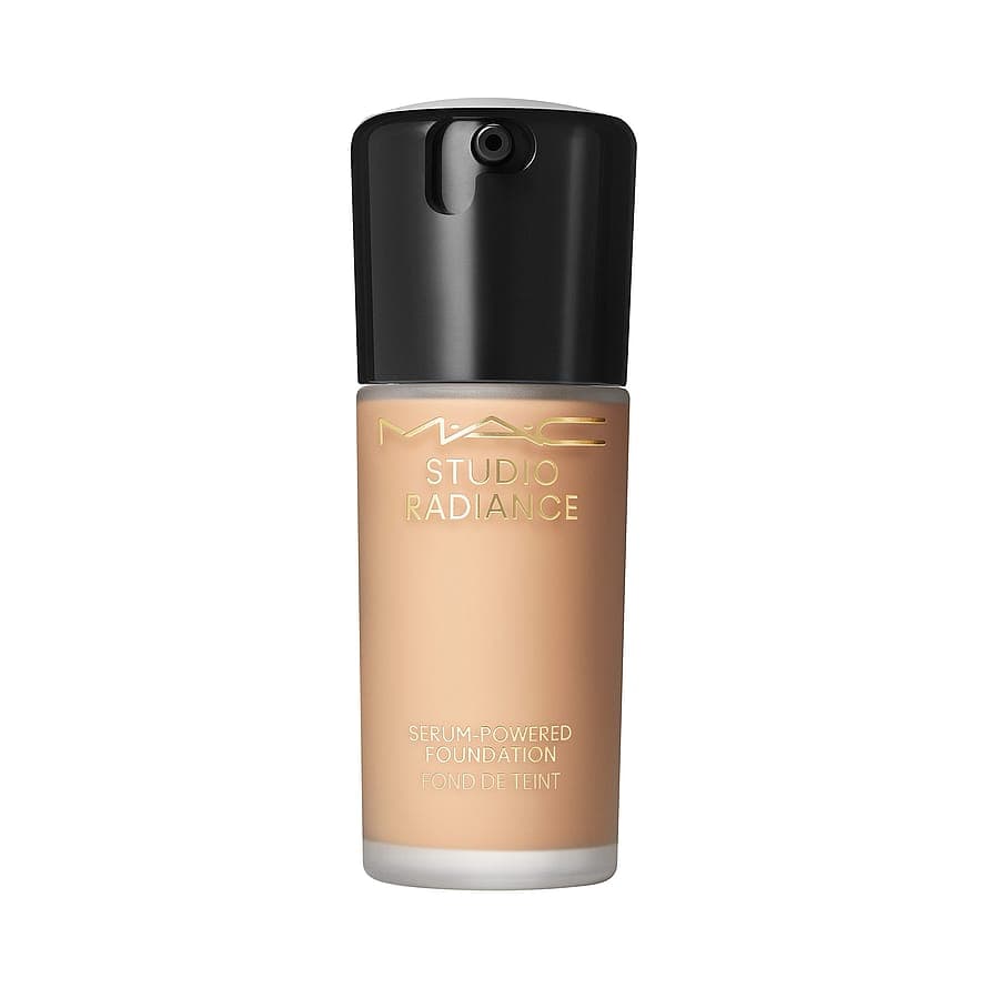 Studio Radiance Serum Powered Foundation C3.5