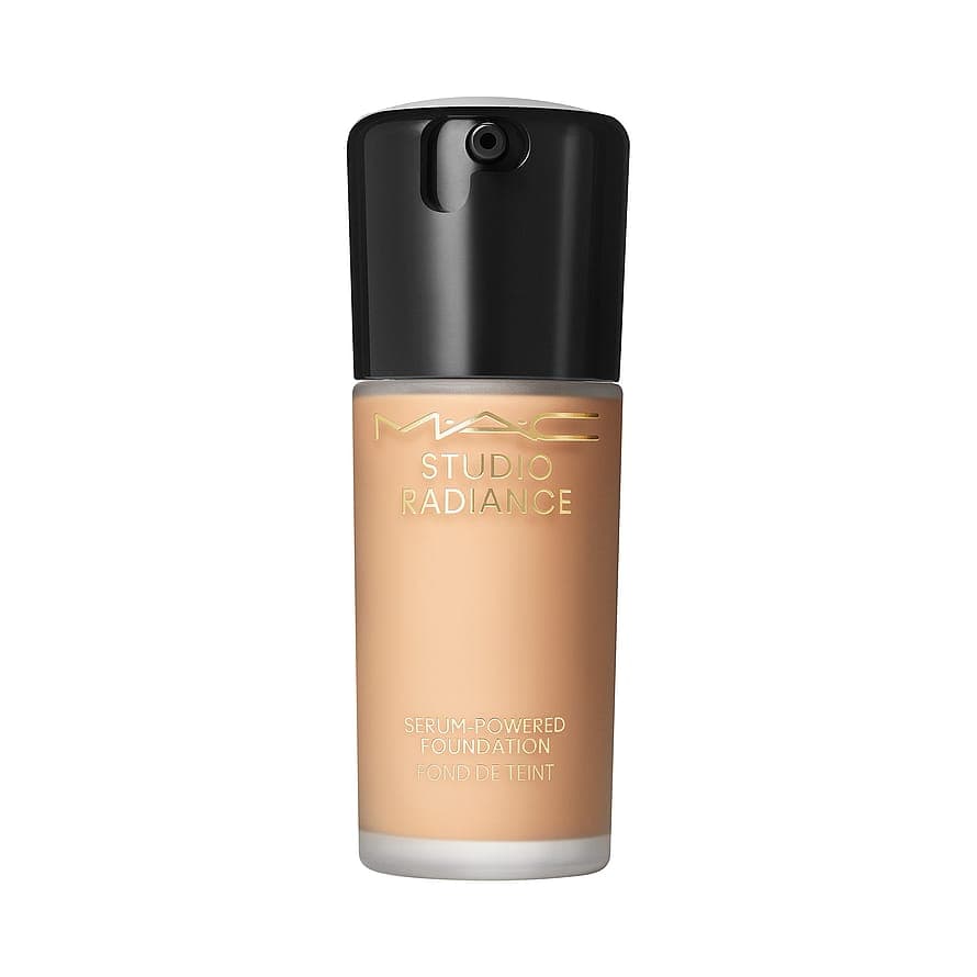 Studio Radiance Serum Powered Foundation C4.5