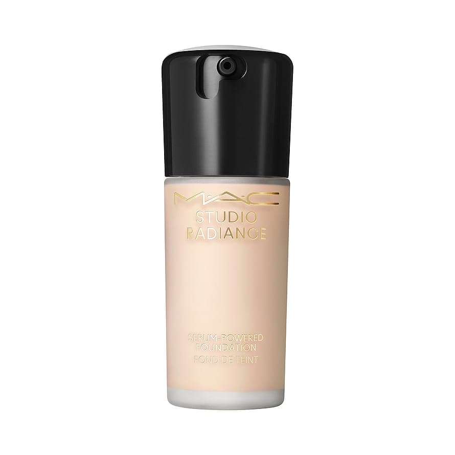Studio Radiance Serum Powered Foundation NW11
