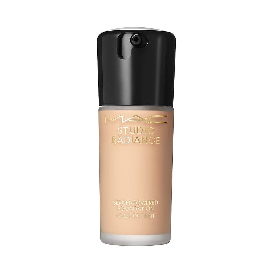 Studio Radiance Serum Powered Foundation N12