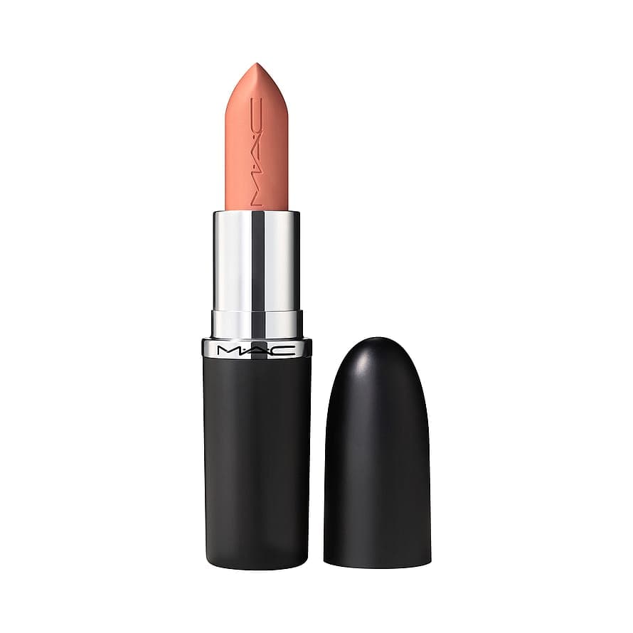 Macximal Sleek Satin Lipstick Myth