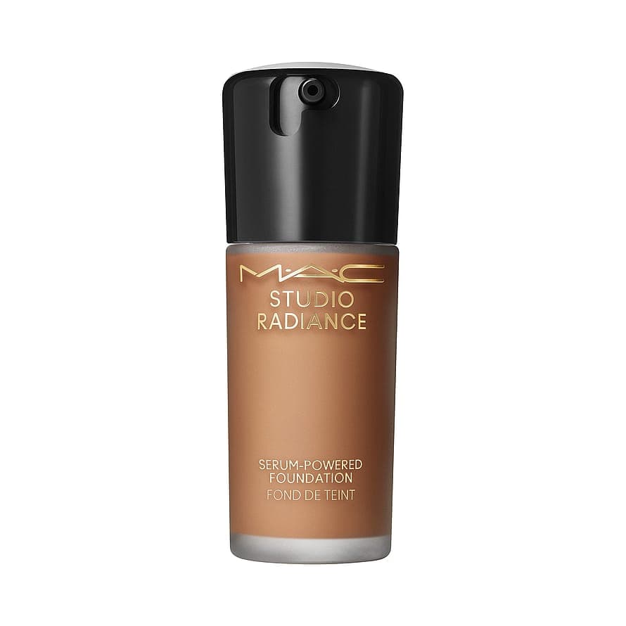 Studio Radiance Serum Powered Foundation NC50