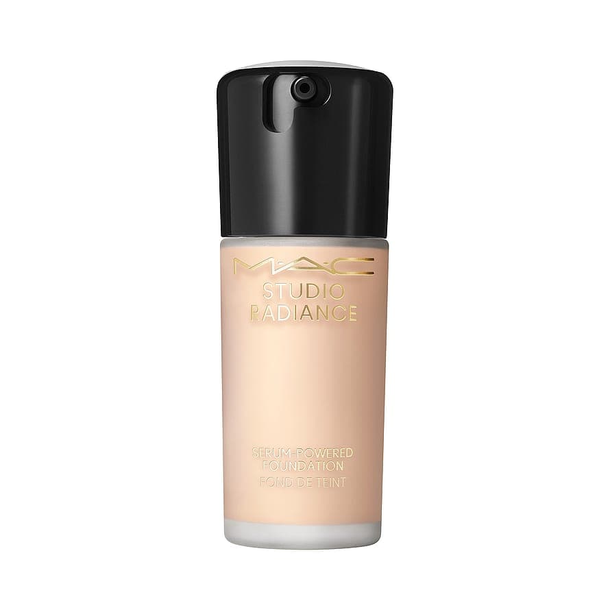 Studio Radiance Serum Powered Foundation N32