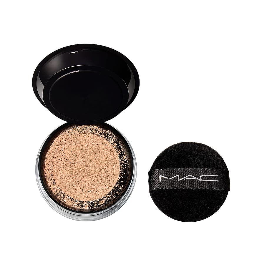 Studio Fix Pro Set + Blur Weightless Loose Powder Medium
