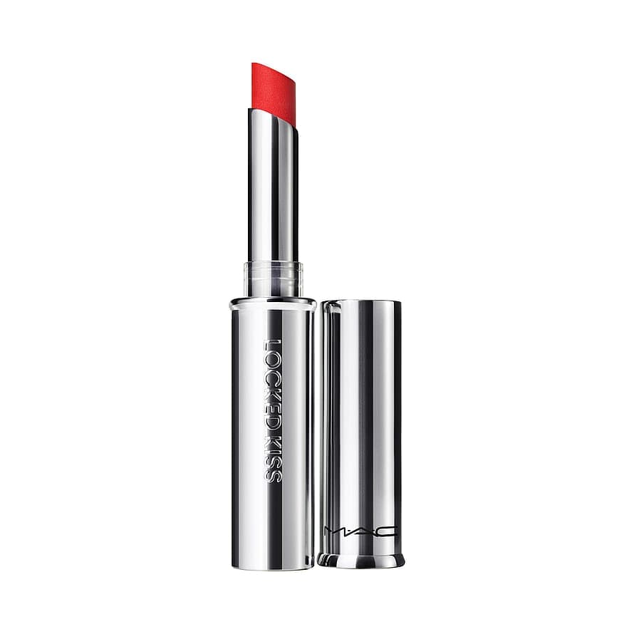 Locked Kiss 24HR Lipstick Gutsy